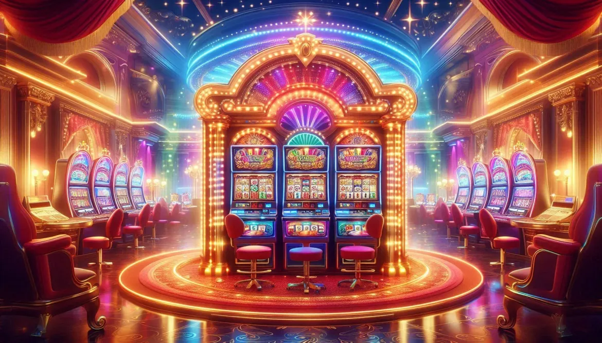 Lights Camera Bingo